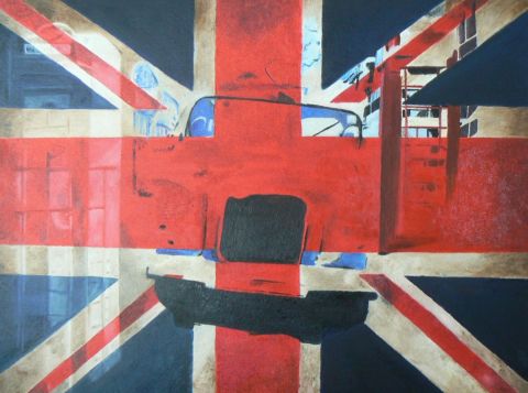 drapeau